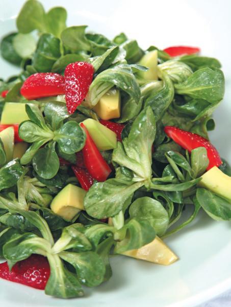 Вегетарианская кухня - salad_22.jpg