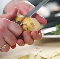 Вегетарианская кухня - salad_with_pear_and_arugula_1.jpg