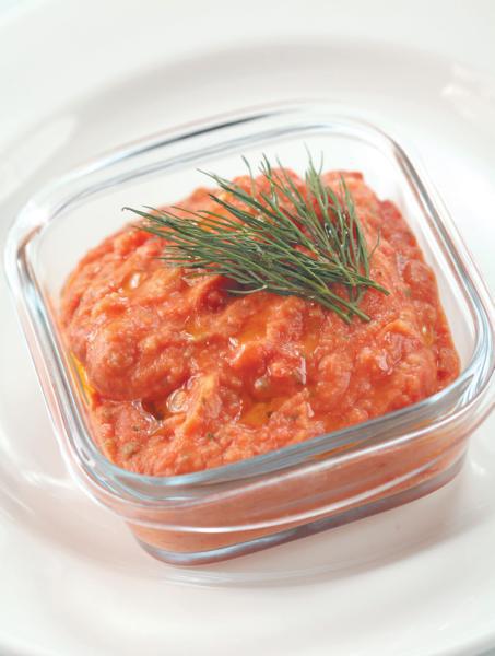 Вегетарианская кухня - snacks_07.jpg