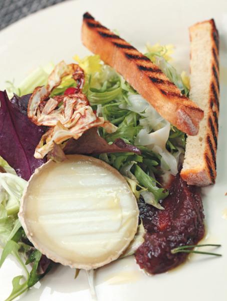 Вегетарианская кухня - snacks_10.jpg