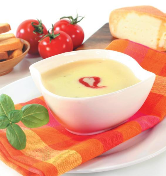 Вегетарианская кухня - soup.jpg