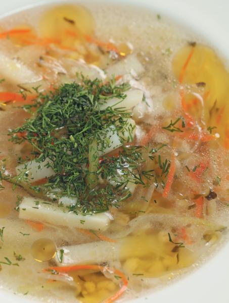 Вегетарианская кухня - soup_05.jpg