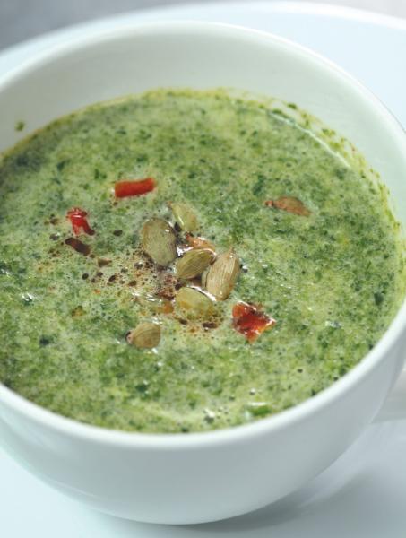 Вегетарианская кухня - soup_11.jpg