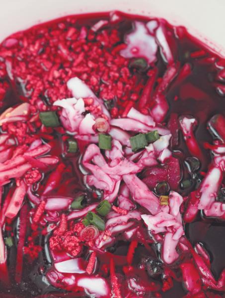 Вегетарианская кухня - soup_14.jpg