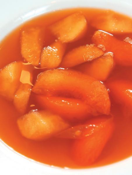 Вегетарианская кухня - soup_15.jpg