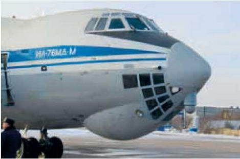 Взлёт, 2016 № 03 (135) - _3.jpg