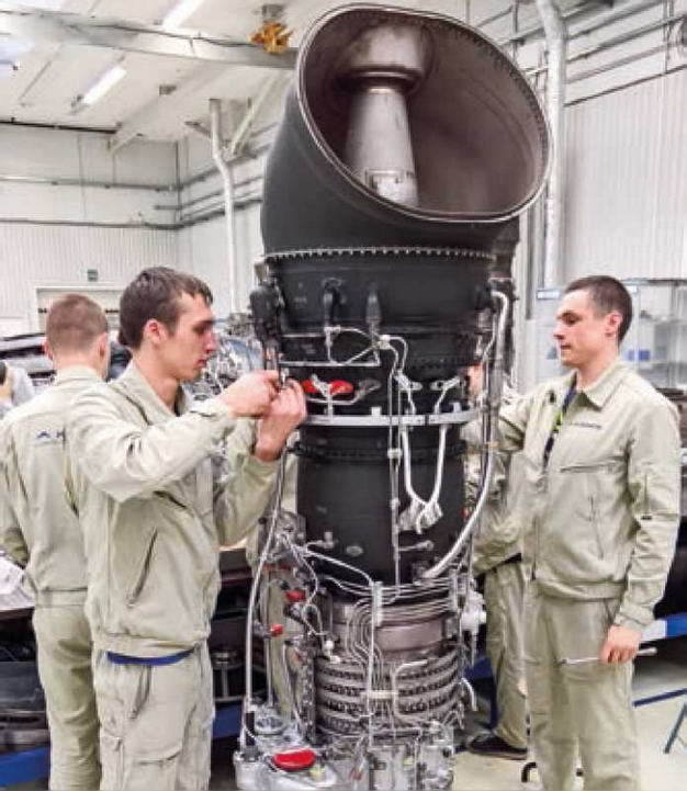 Взлёт, 2016 № 10 (142) - img_12.jpg