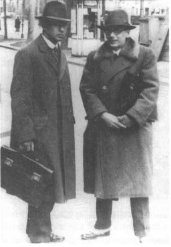 Вначале была аксиома. Гильберт. Основания математики - _44.jpg