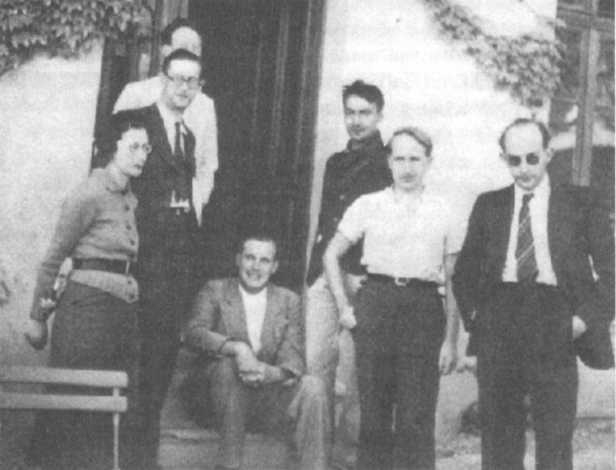 Вначале была аксиома. Гильберт. Основания математики - _46.jpg