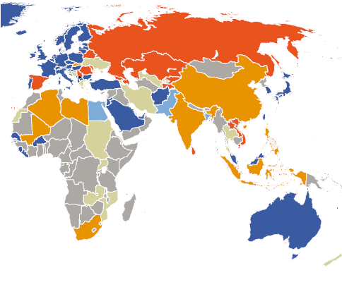Война и мир Дмитрия Медведева. Сборник - i22956ee47e