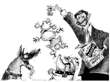 Война и мир Дмитрия Медведева. Сборник - i88623ef65d