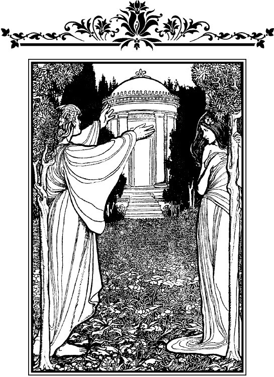 Волшебная лютня. Зарубежная баллада - i_003.jpg