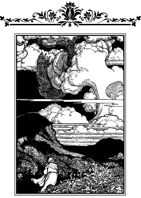 Волшебная лютня. Зарубежная баллада - i_008.jpg