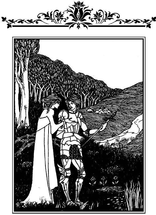 Волшебная лютня. Зарубежная баллада - i_017.jpg