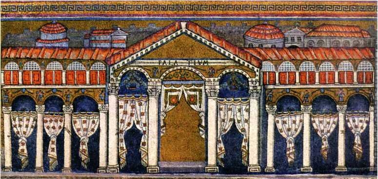 Всемирная история: в 6 томах. Том 2: Средневековые цивилизации Запада и Востока - img_110.jpg