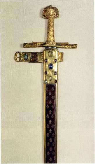 Всемирная история: в 6 томах. Том 2: Средневековые цивилизации Запада и Востока - img_117.jpg