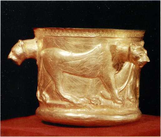 Всемирная история: в 6 томах. Том 2: Средневековые цивилизации Запада и Востока - img_119.jpg