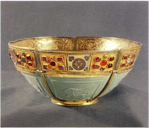 Всемирная история: в 6 томах. Том 2: Средневековые цивилизации Запада и Востока - img_121.jpg