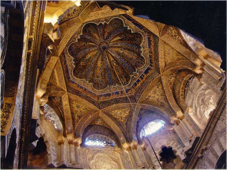 Всемирная история: в 6 томах. Том 2: Средневековые цивилизации Запада и Востока - img_122.jpg