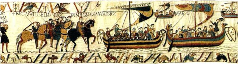 Всемирная история: в 6 томах. Том 2: Средневековые цивилизации Запада и Востока - img_123.jpg