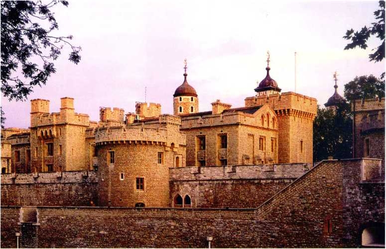 Всемирная история: в 6 томах. Том 2: Средневековые цивилизации Запада и Востока - img_125.jpg