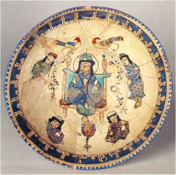 Всемирная история: в 6 томах. Том 2: Средневековые цивилизации Запада и Востока - img_128.jpg