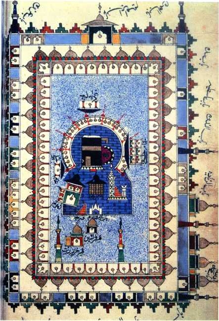 Всемирная история: в 6 томах. Том 2: Средневековые цивилизации Запада и Востока - img_129.jpg