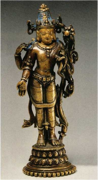 Всемирная история: в 6 томах. Том 2: Средневековые цивилизации Запада и Востока - img_132.jpg