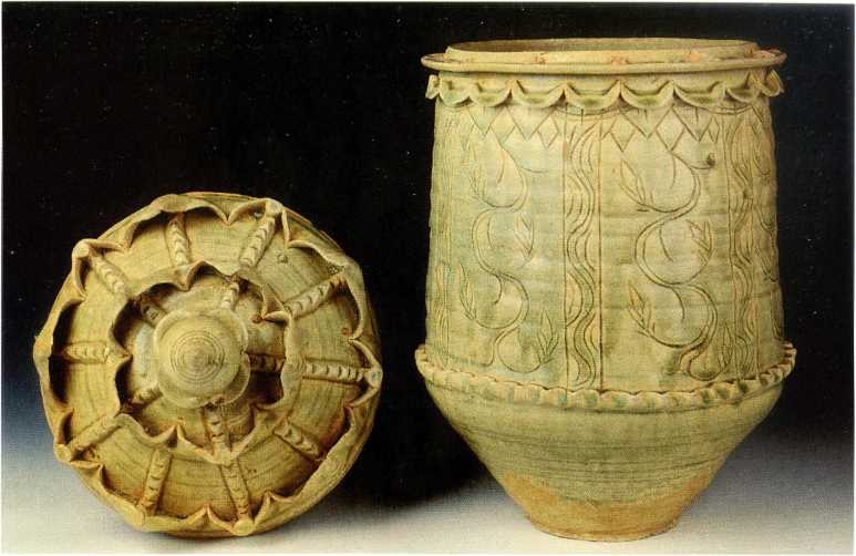 Всемирная история: в 6 томах. Том 2: Средневековые цивилизации Запада и Востока - img_133.jpg