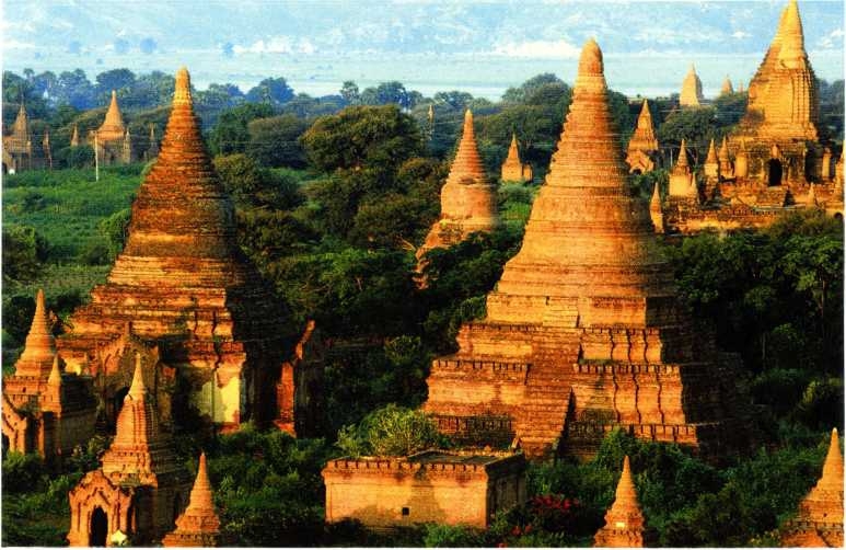 Всемирная история: в 6 томах. Том 2: Средневековые цивилизации Запада и Востока - img_134.jpg