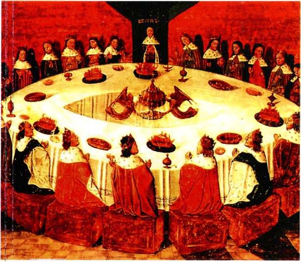 Всемирная история: в 6 томах. Том 2: Средневековые цивилизации Запада и Востока - img_142.jpg