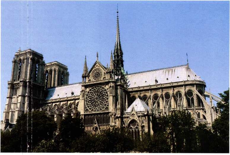 Всемирная история: в 6 томах. Том 2: Средневековые цивилизации Запада и Востока - img_143.jpg