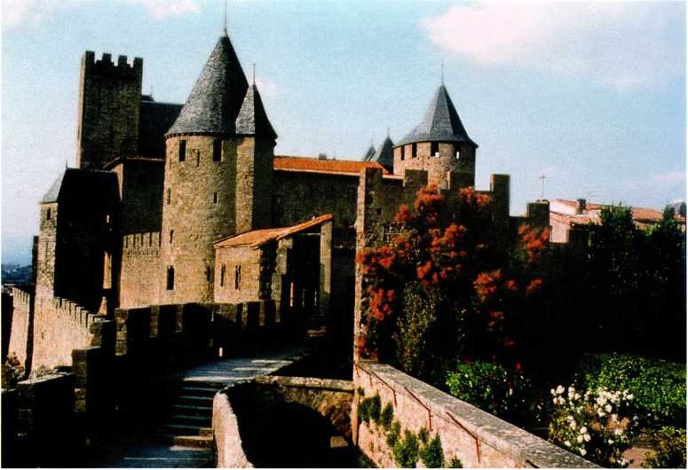 Всемирная история: в 6 томах. Том 2: Средневековые цивилизации Запада и Востока - img_144.jpg