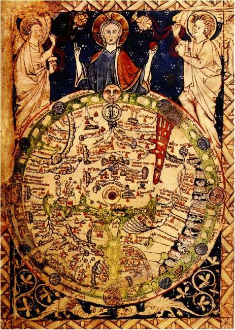 Всемирная история: в 6 томах. Том 2: Средневековые цивилизации Запада и Востока - img_145.jpg