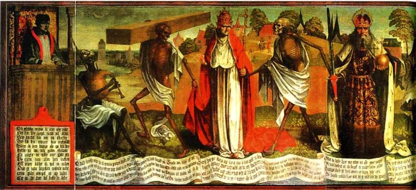 Всемирная история: в 6 томах. Том 2: Средневековые цивилизации Запада и Востока - img_146.jpg