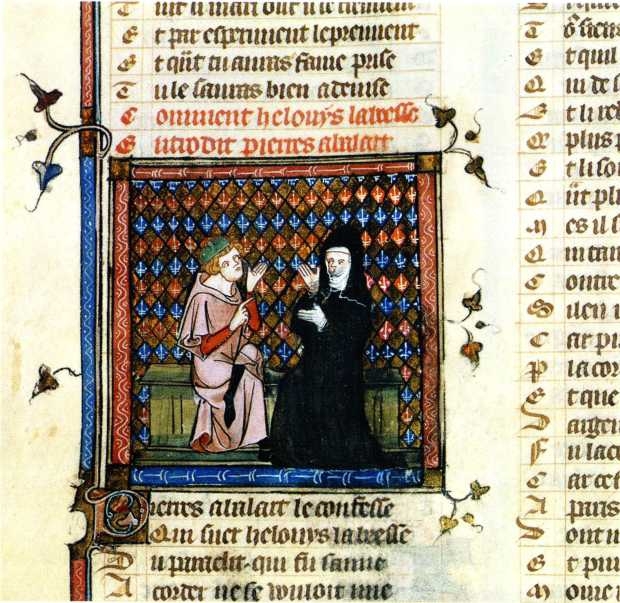 Всемирная история: в 6 томах. Том 2: Средневековые цивилизации Запада и Востока - img_155.jpg