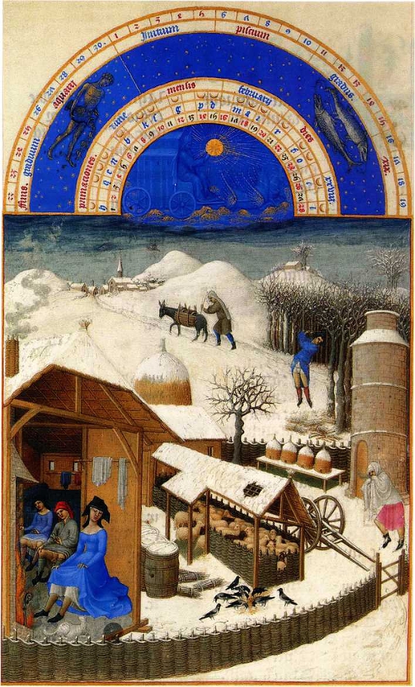 Всемирная история: в 6 томах. Том 2: Средневековые цивилизации Запада и Востока - img_157.jpg