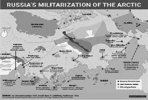 Государство Российское. Новый этап. Арктический вектор - i_004.jpg
