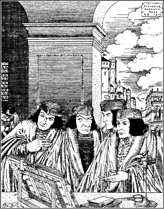 Государство — это я. Афоризмы - i_002.jpg