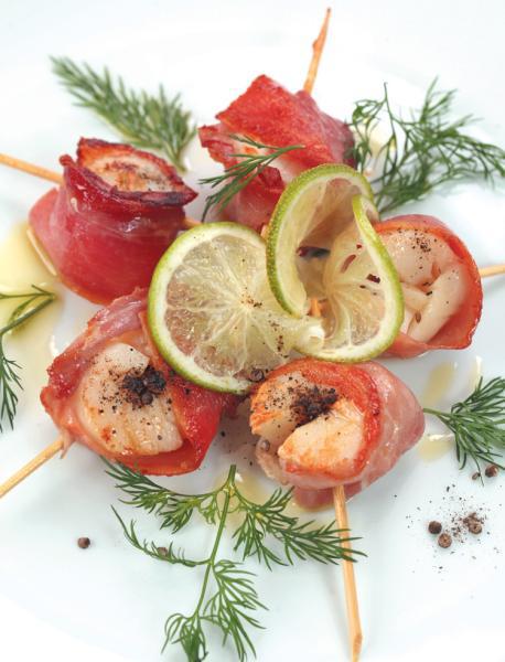 Готовим рыбу и морепродукты - mussel_12.jpg