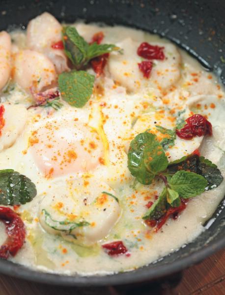 Готовим рыбу и морепродукты - mussel_13.jpg