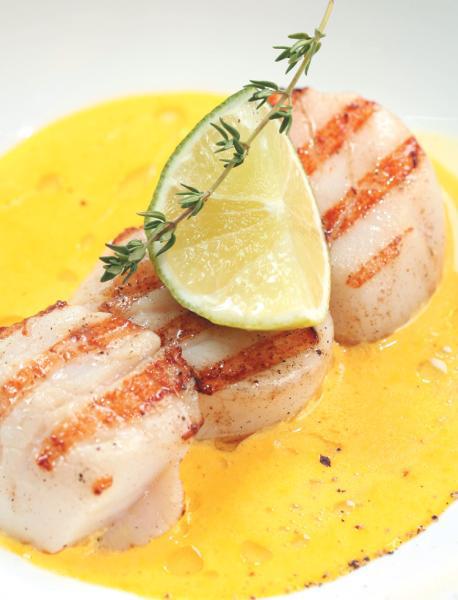 Готовим рыбу и морепродукты - mussel_14.jpg