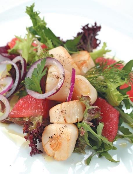 Готовим рыбу и морепродукты - mussel_15.jpg