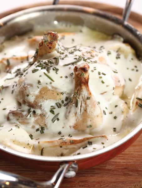 Греческая кухня - bird_01.jpg