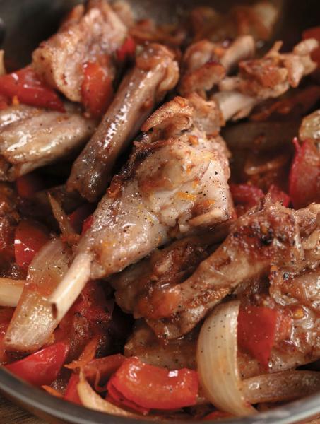 Греческая кухня - bird_07.jpg