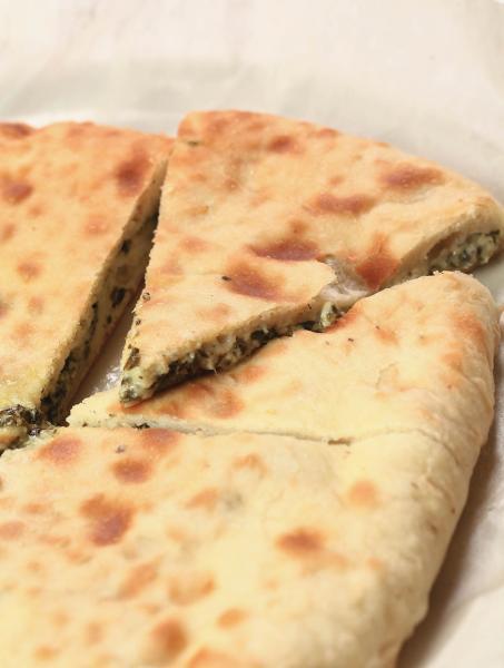 Греческая кухня - pastry_01.jpg