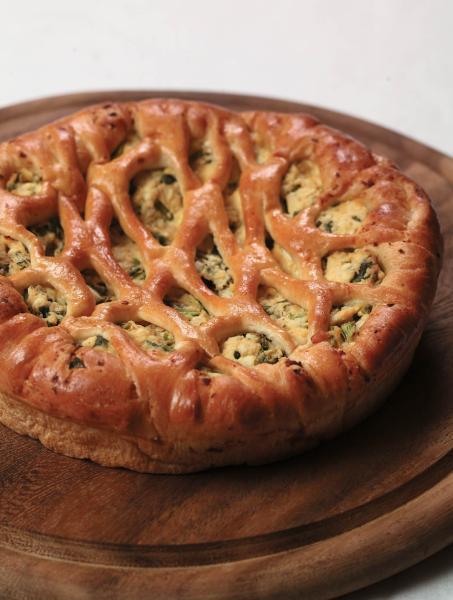 Греческая кухня - pastry_03.jpg