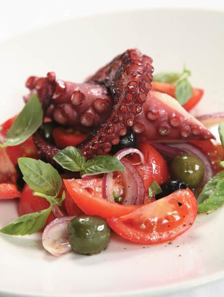 Греческая кухня - seafood_08.jpg