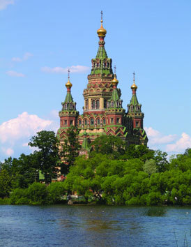 Дворцово-парковые пригороды Санкт-Петербурга - i_019.jpg