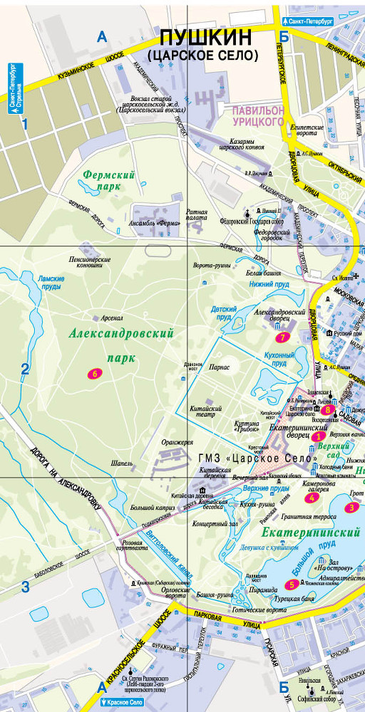 Дворцово-парковые пригороды Санкт-Петербурга - i_3.jpg